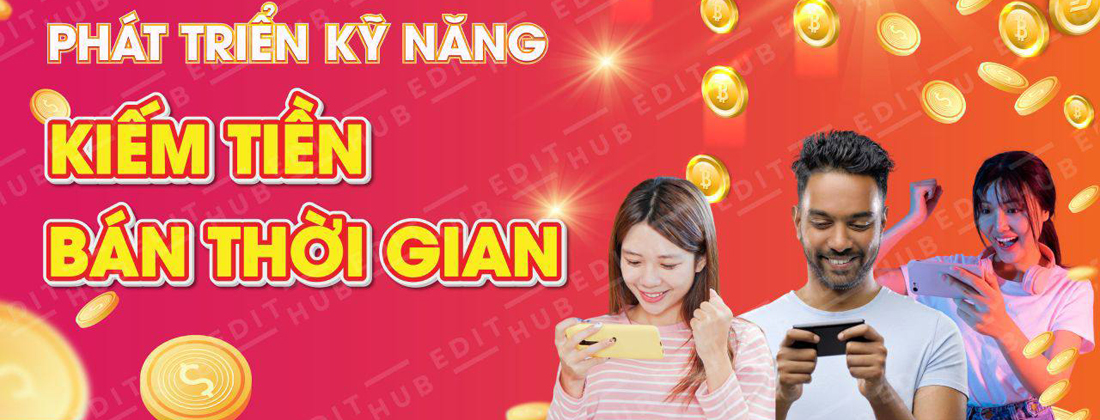 App kiếm tiền online uy tín